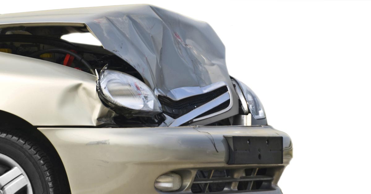 Naperville, IL auto injury recovery and treatment by Frank Bendiks, DC, PC